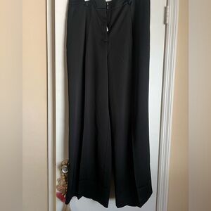 Loft Wide Leg Pants